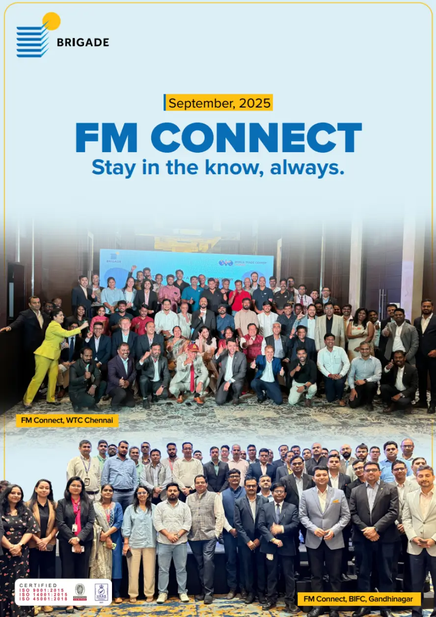 FM Connect - September 2025