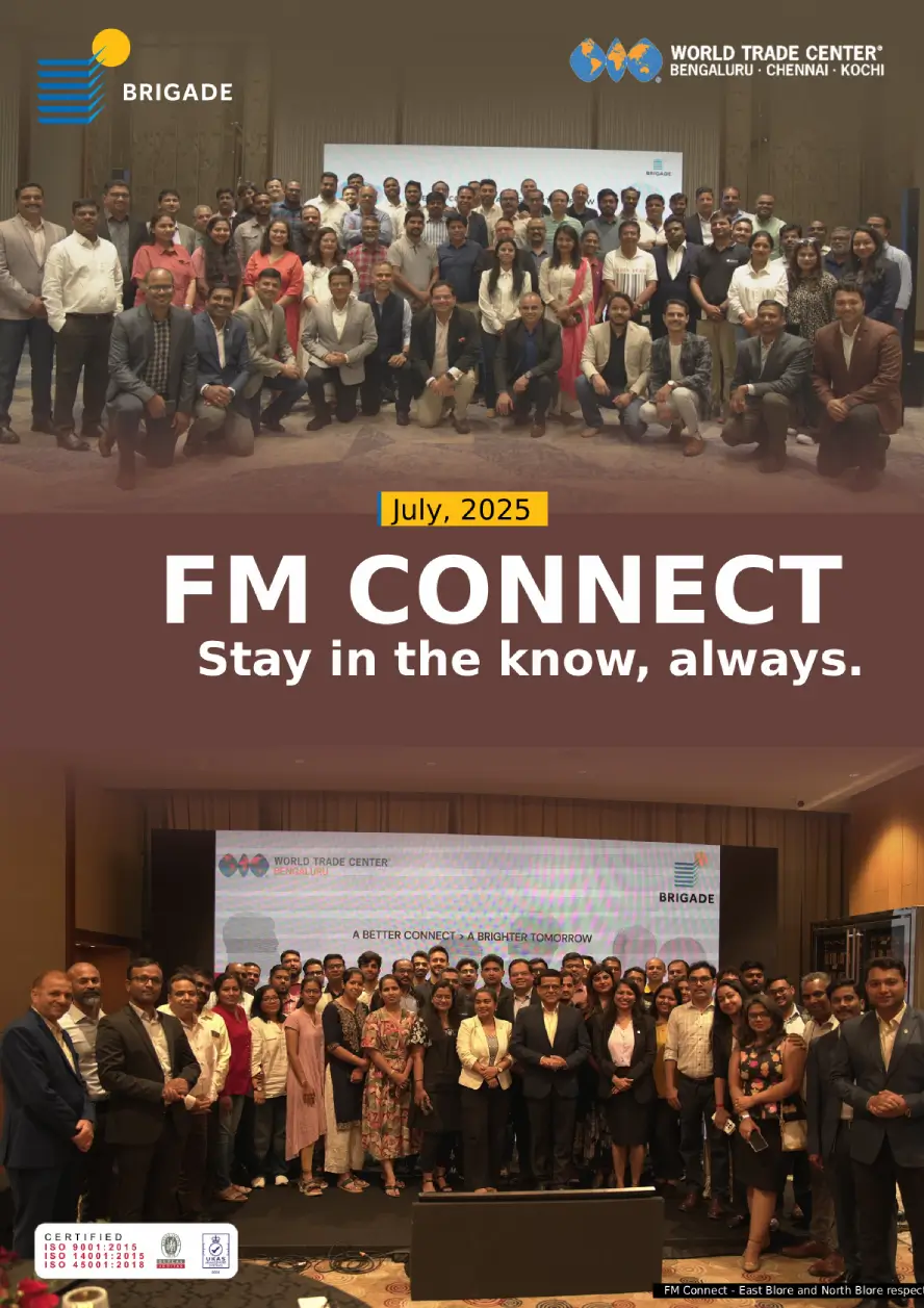FM Connect