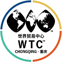 WTC Chongqing Logo